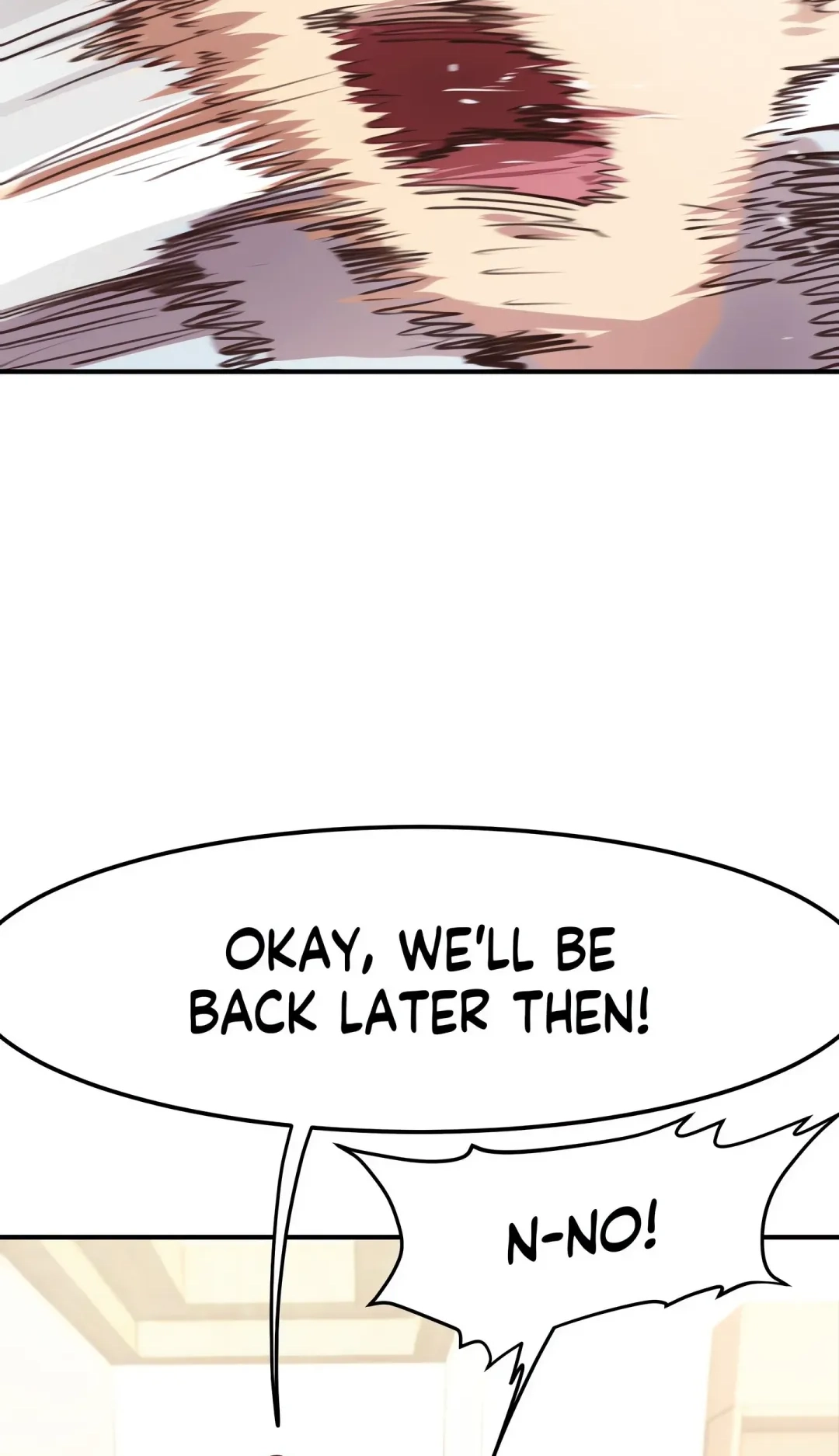 With My Brother's Friends Chapter 25 page 76