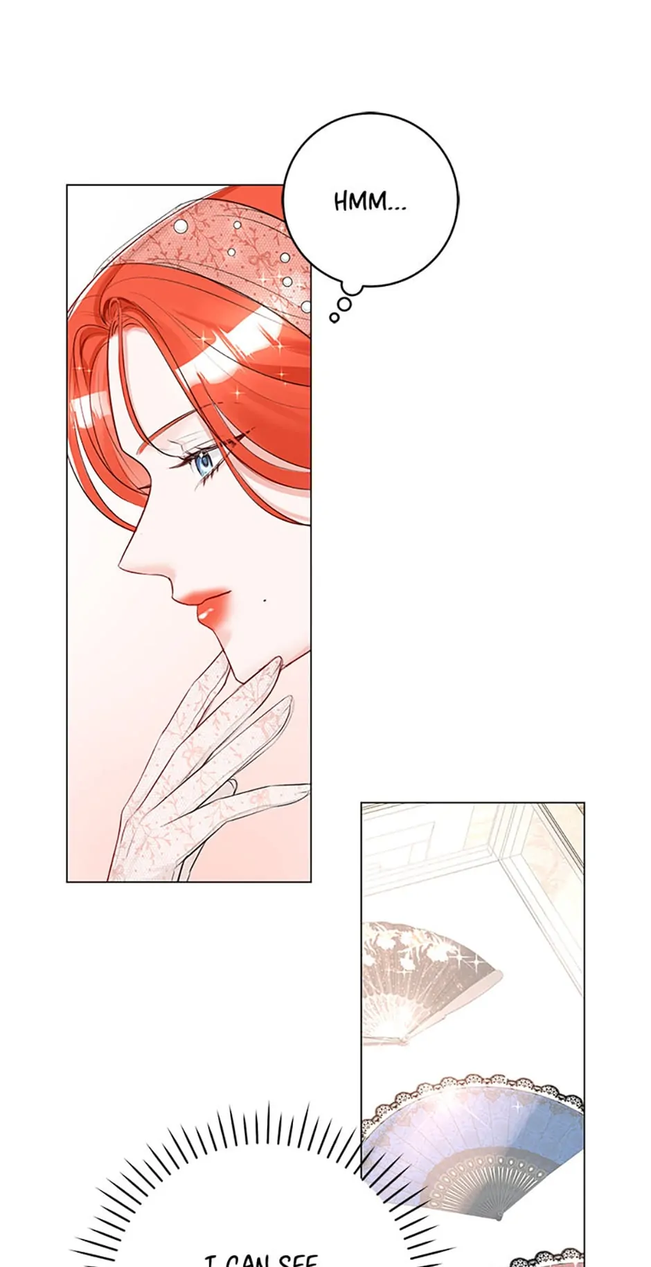 The Archduke's Fabulous Fake Marriage Chapter 25 page 19