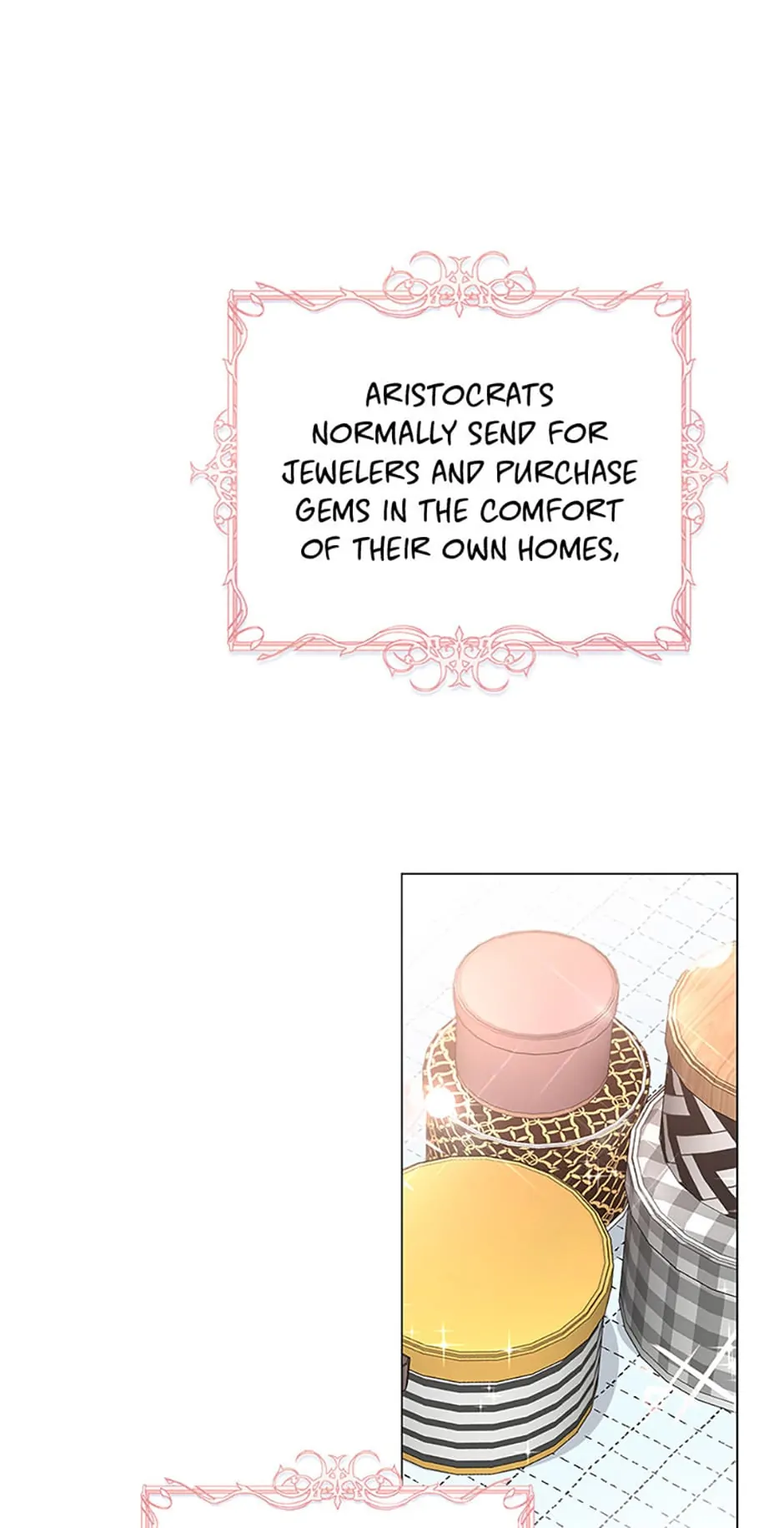The Archduke's Fabulous Fake Marriage Chapter 25 page 14