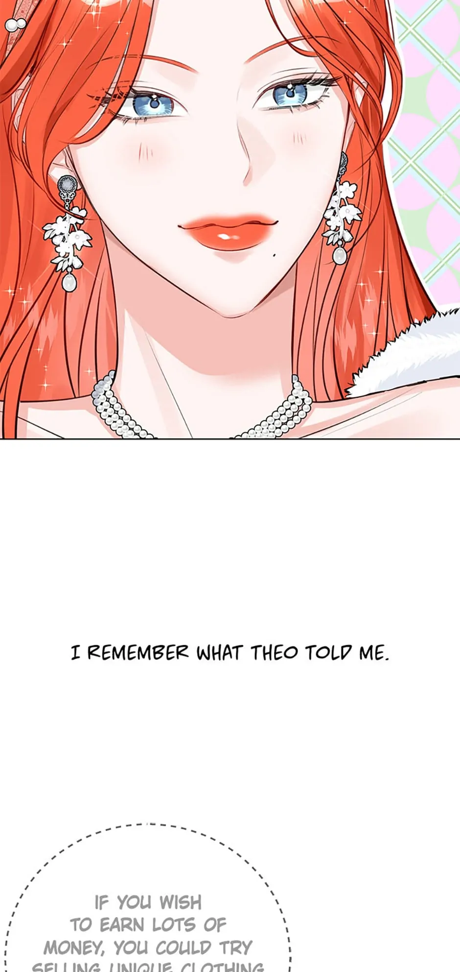 The Archduke's Fabulous Fake Marriage Chapter 25 page 25