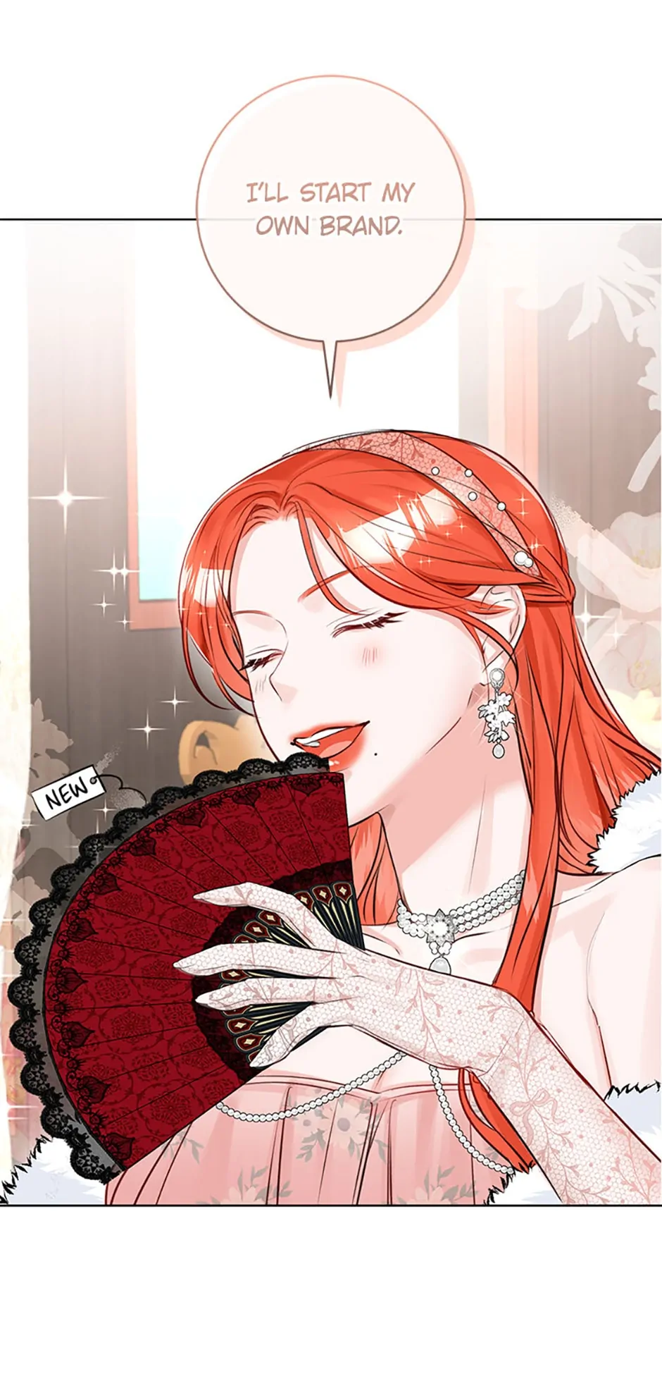 The Archduke's Fabulous Fake Marriage Chapter 25 page 27