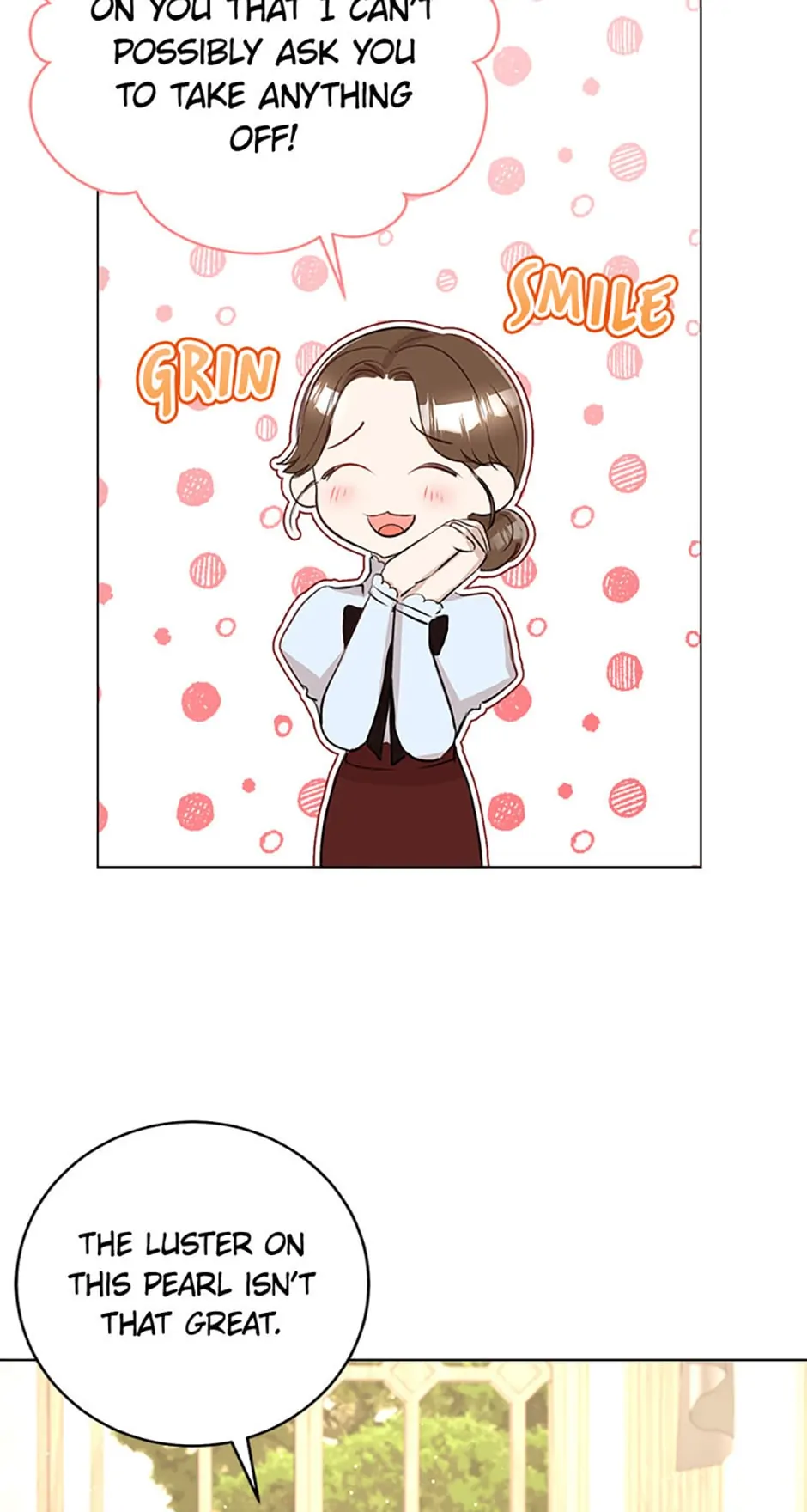 The Archduke's Fabulous Fake Marriage Chapter 25 page 6