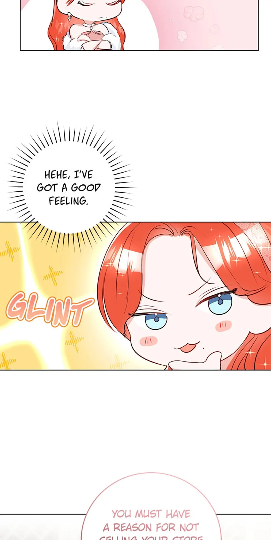 The Archduke's Fabulous Fake Marriage Chapter 25 page 61