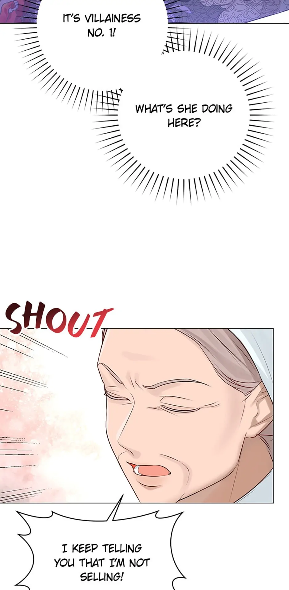 The Archduke's Fabulous Fake Marriage Chapter 25 page 44