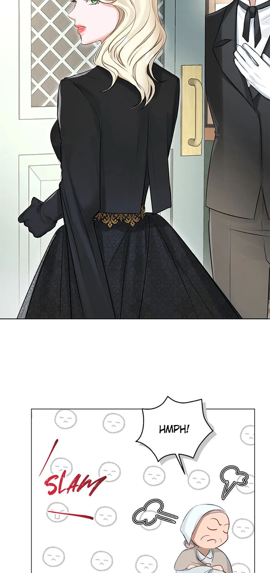 The Archduke's Fabulous Fake Marriage Chapter 25 page 50