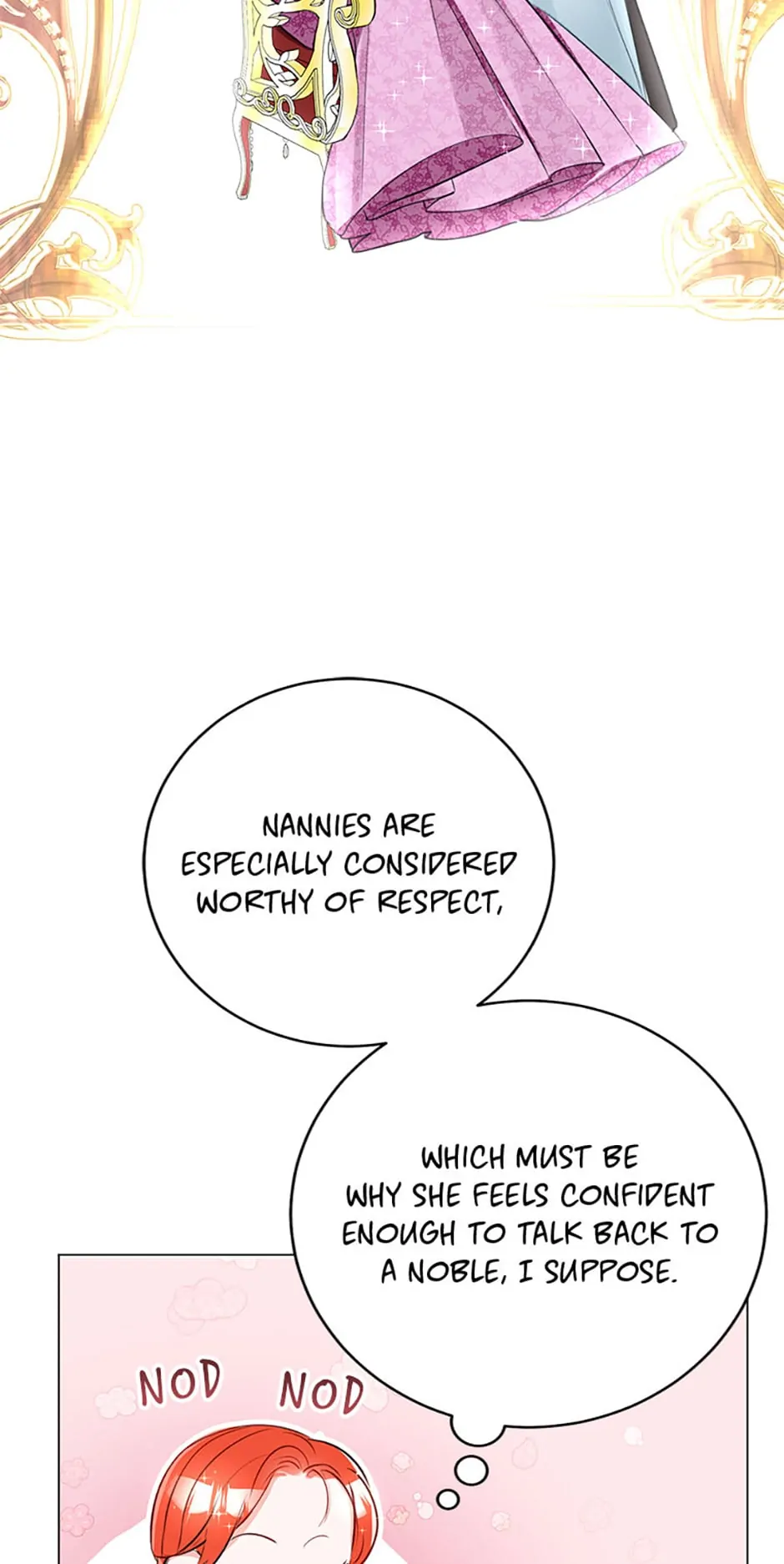 The Archduke's Fabulous Fake Marriage Chapter 25 page 60