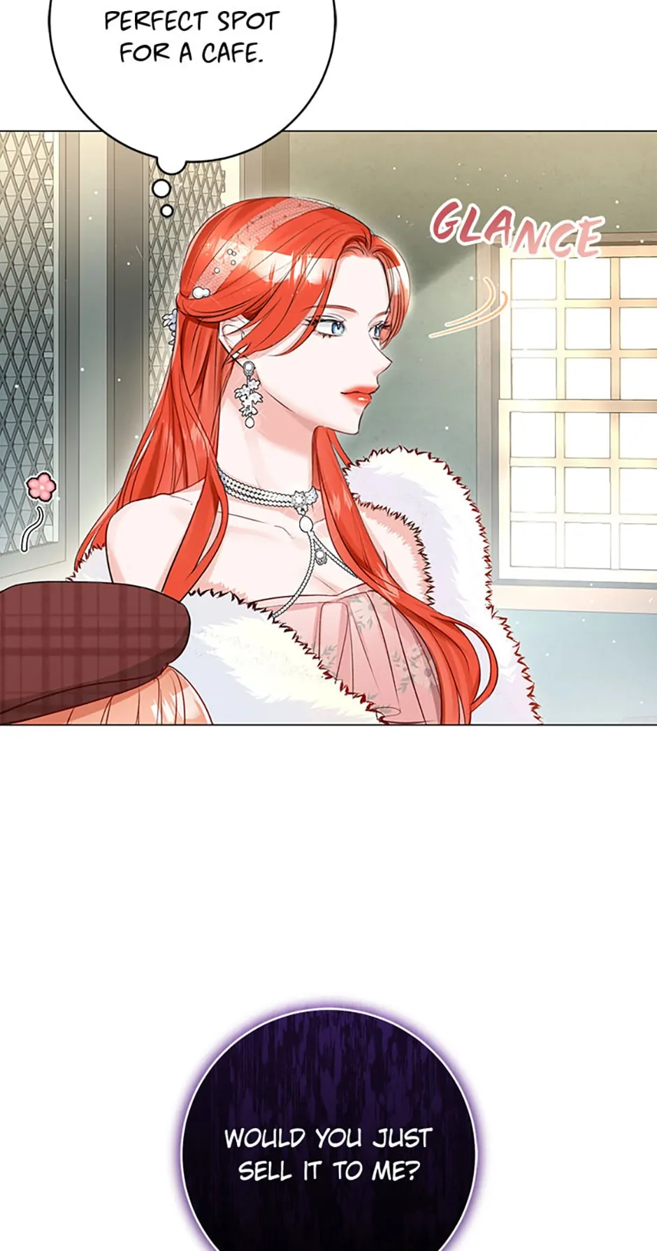 The Archduke's Fabulous Fake Marriage Chapter 25 page 40