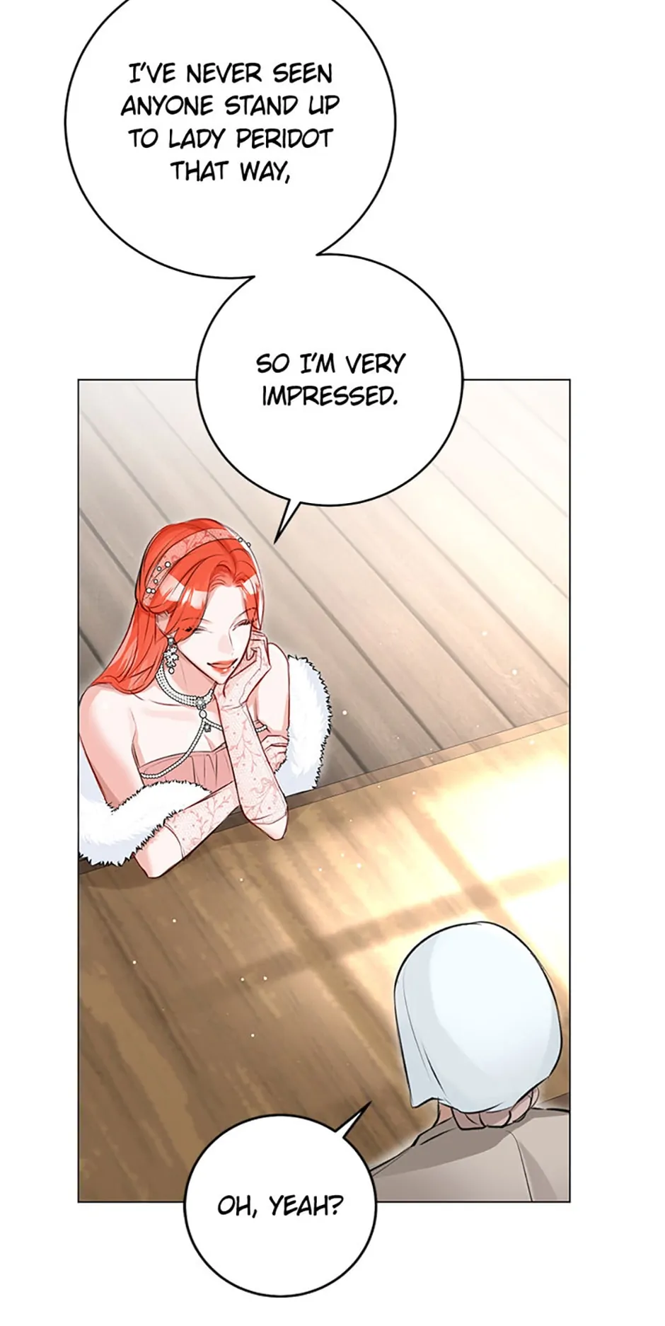 The Archduke's Fabulous Fake Marriage Chapter 25 page 57