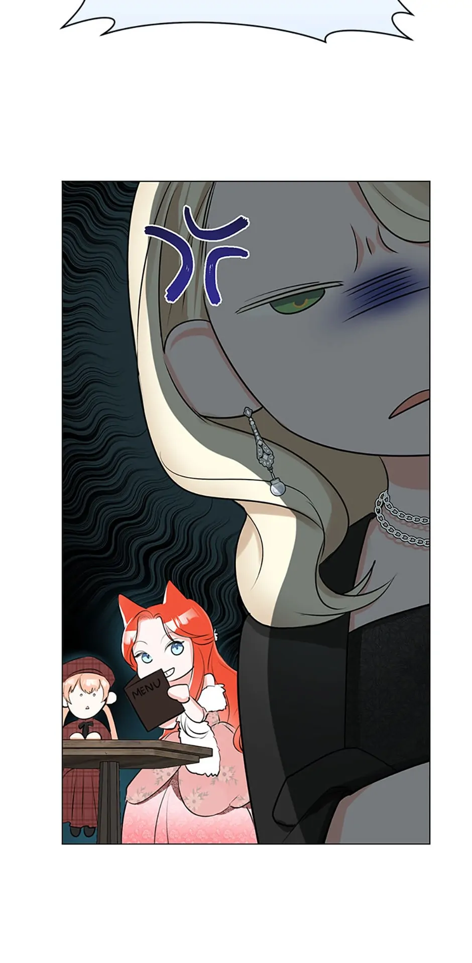 The Archduke's Fabulous Fake Marriage Chapter 25 page 48