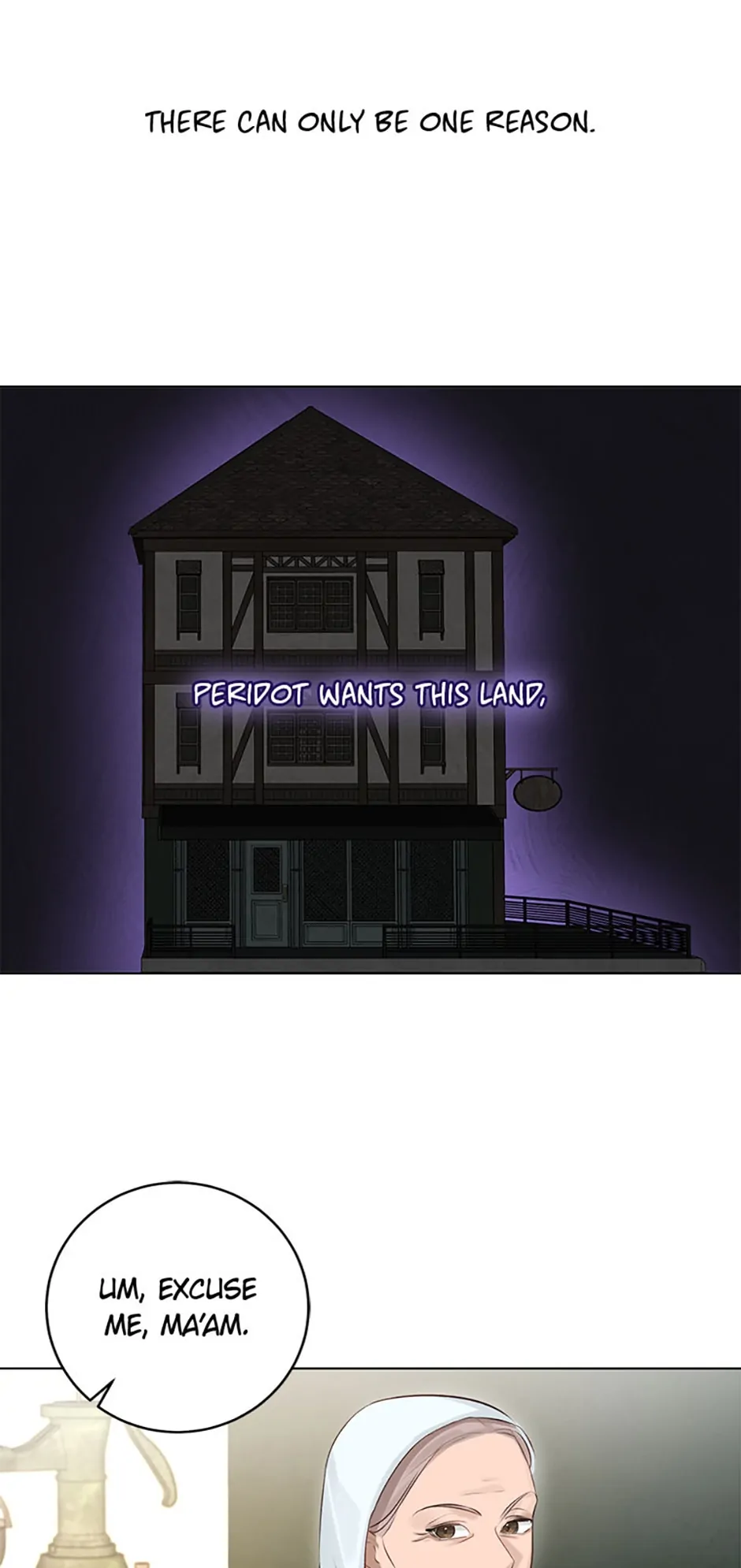 The Archduke's Fabulous Fake Marriage Chapter 25 page 52