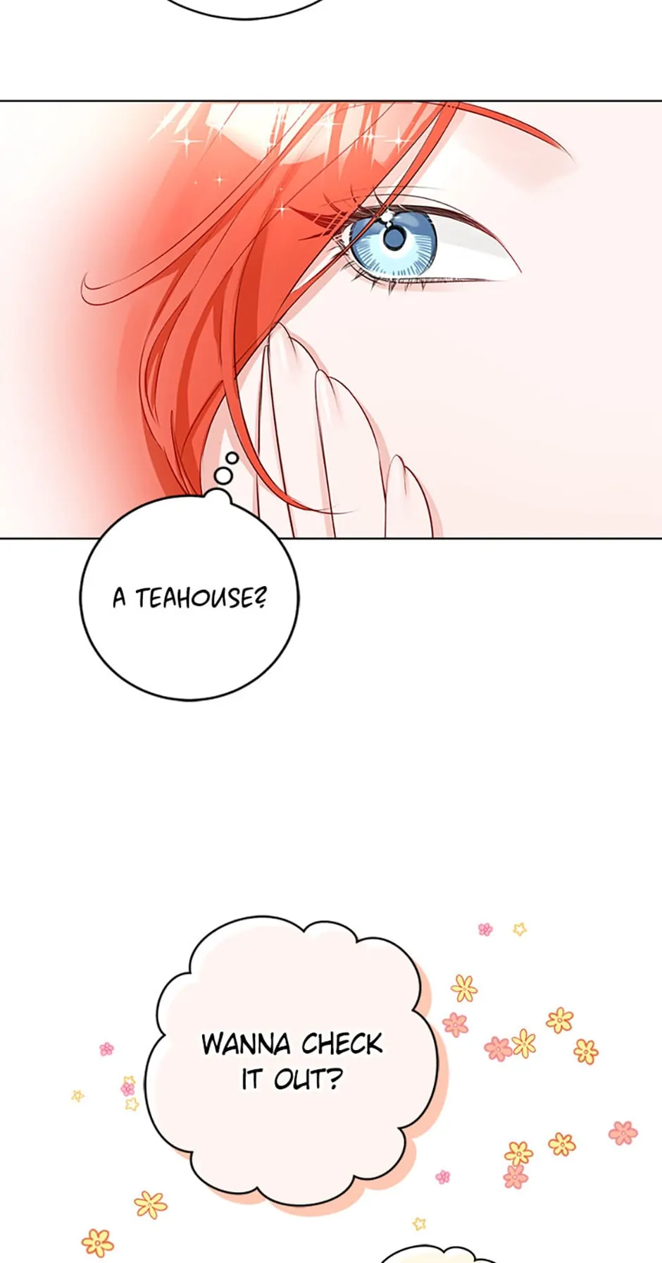 The Archduke's Fabulous Fake Marriage Chapter 25 page 36
