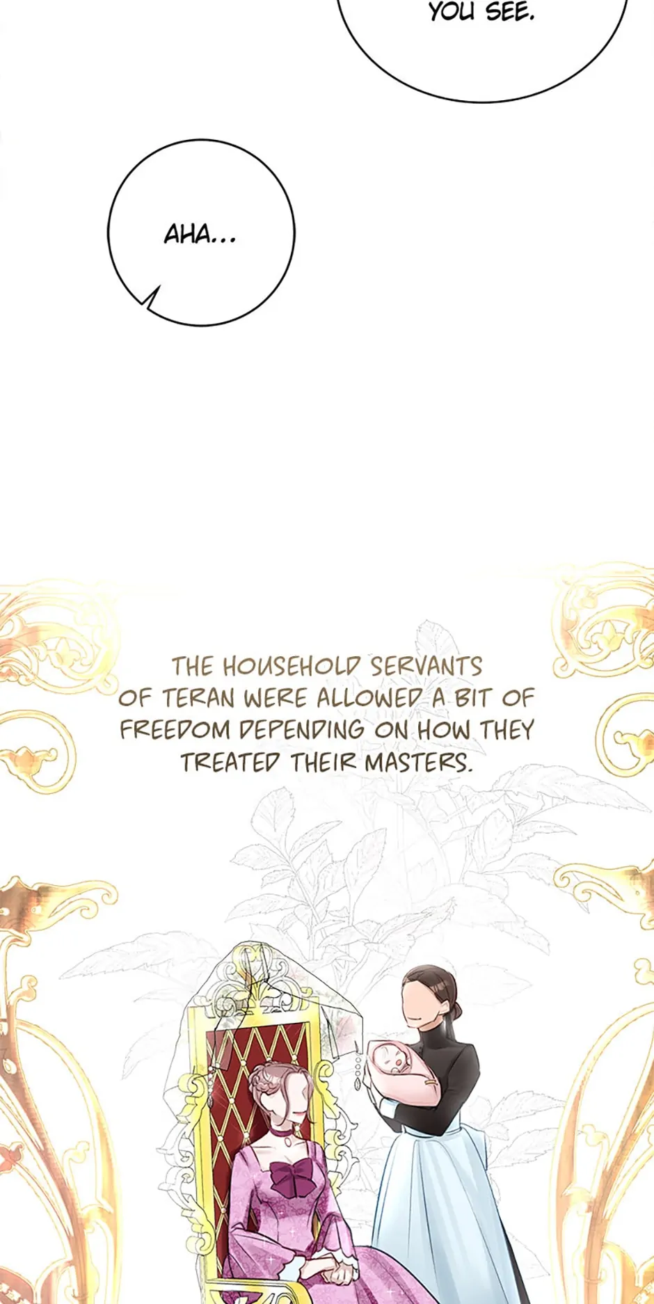 The Archduke's Fabulous Fake Marriage Chapter 25 page 59