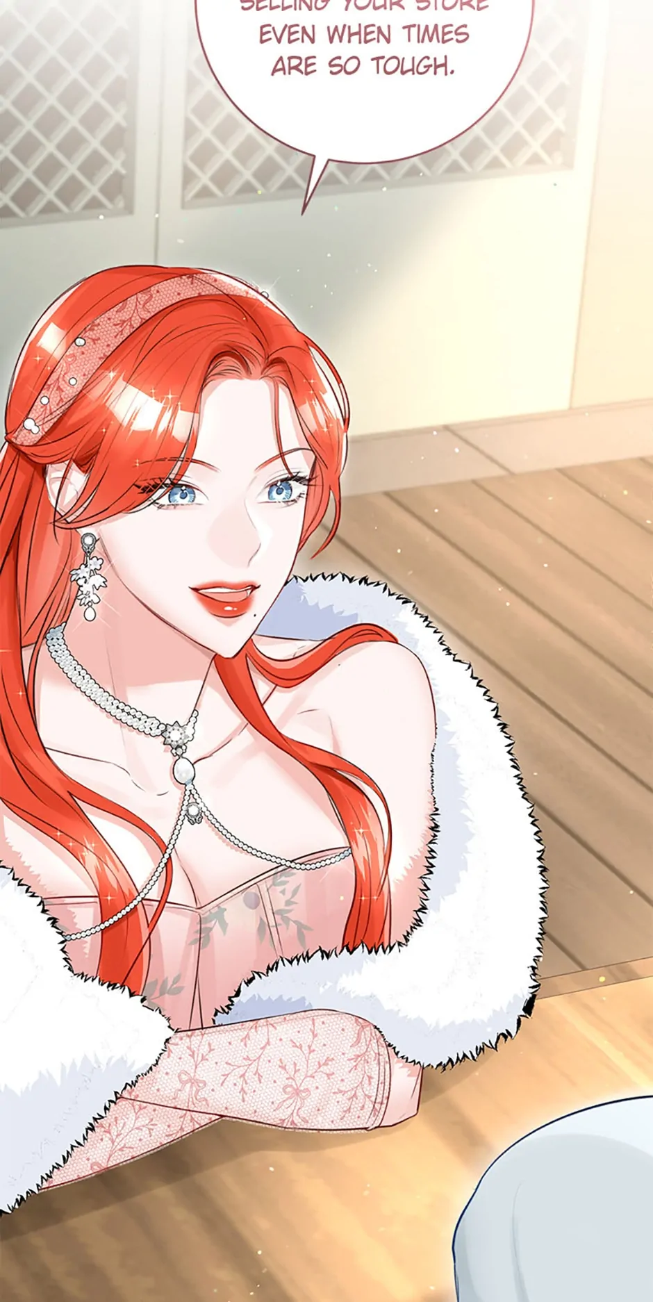 The Archduke's Fabulous Fake Marriage Chapter 25 page 62