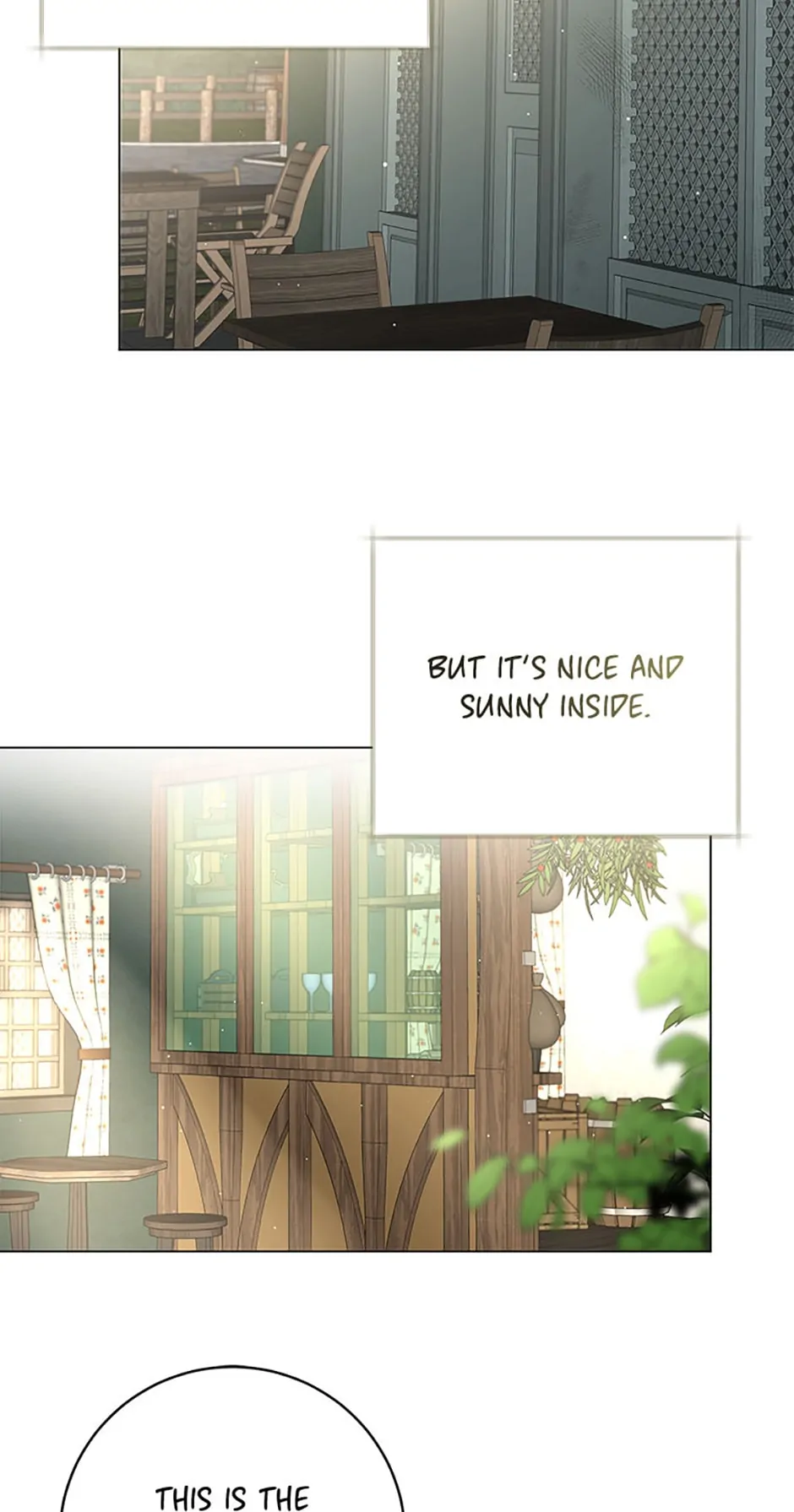 The Archduke's Fabulous Fake Marriage Chapter 25 page 39