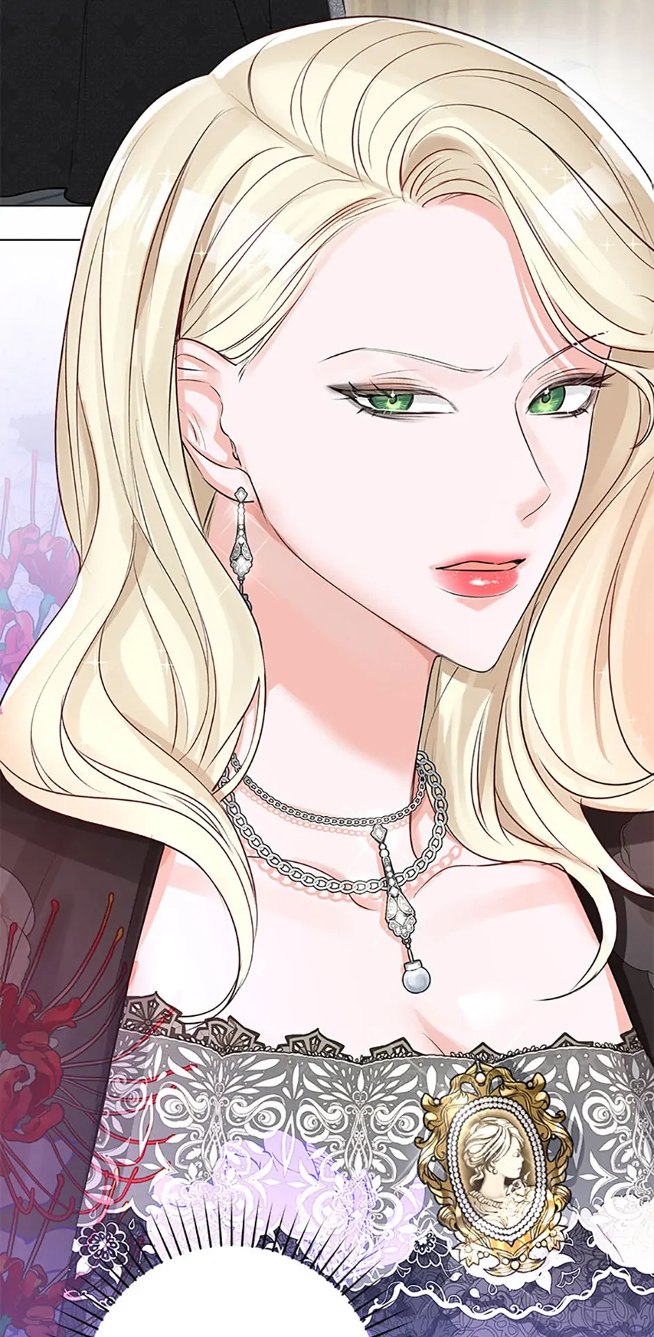 The Archduke's Fabulous Fake Marriage Chapter 25 page 43