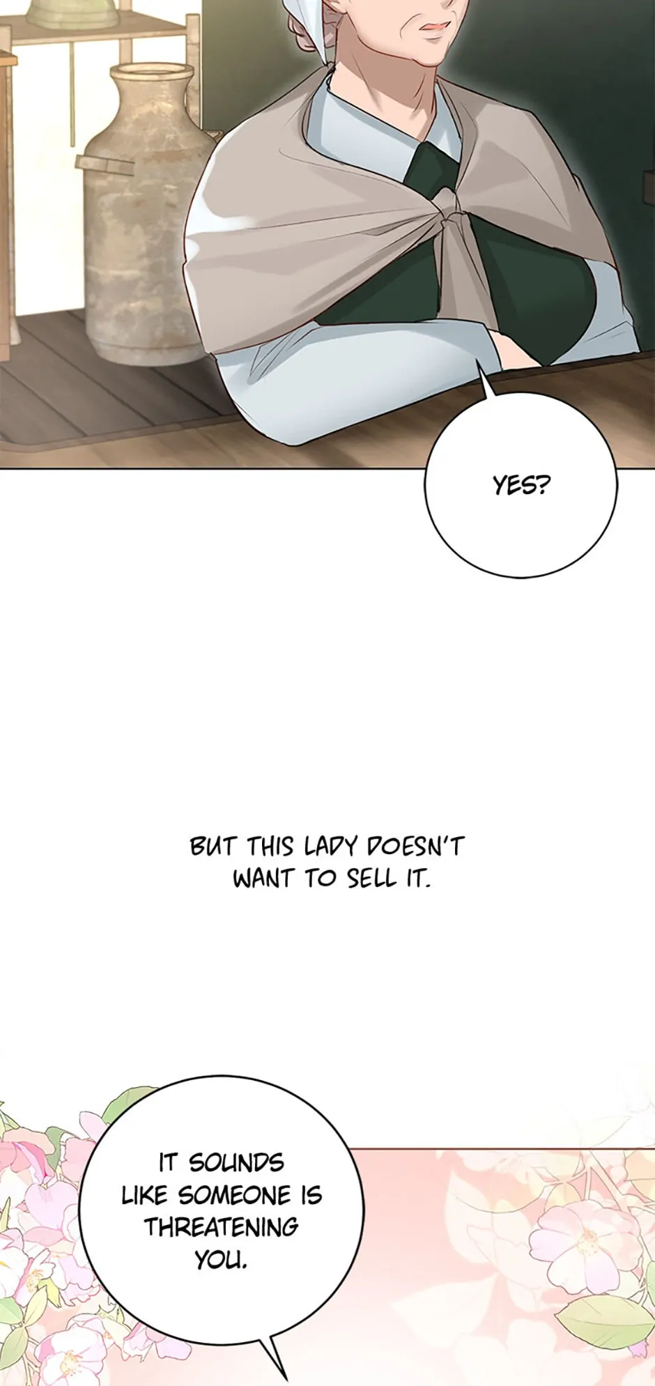 The Archduke's Fabulous Fake Marriage Chapter 25 page 53