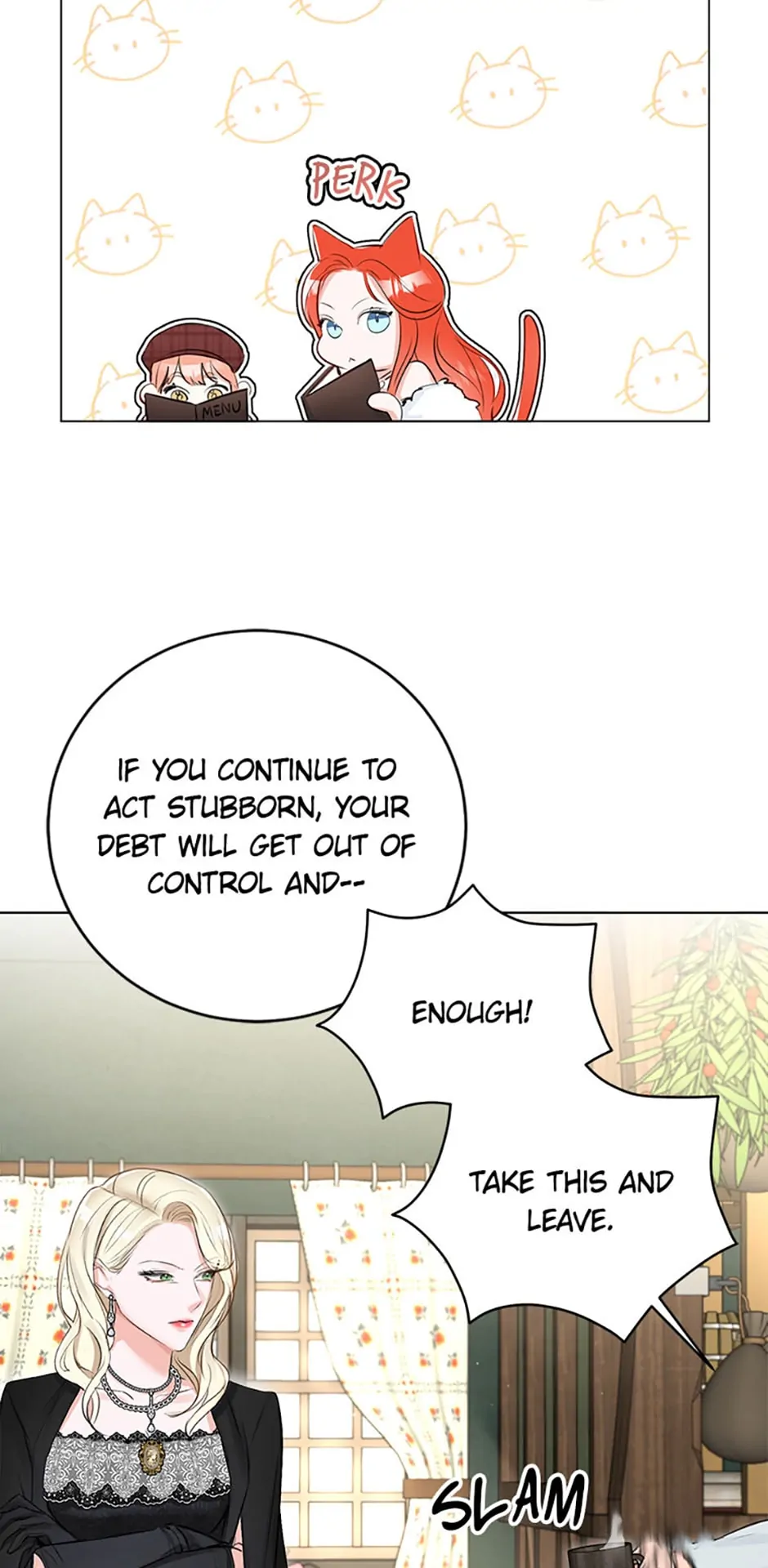 The Archduke's Fabulous Fake Marriage Chapter 25 page 46