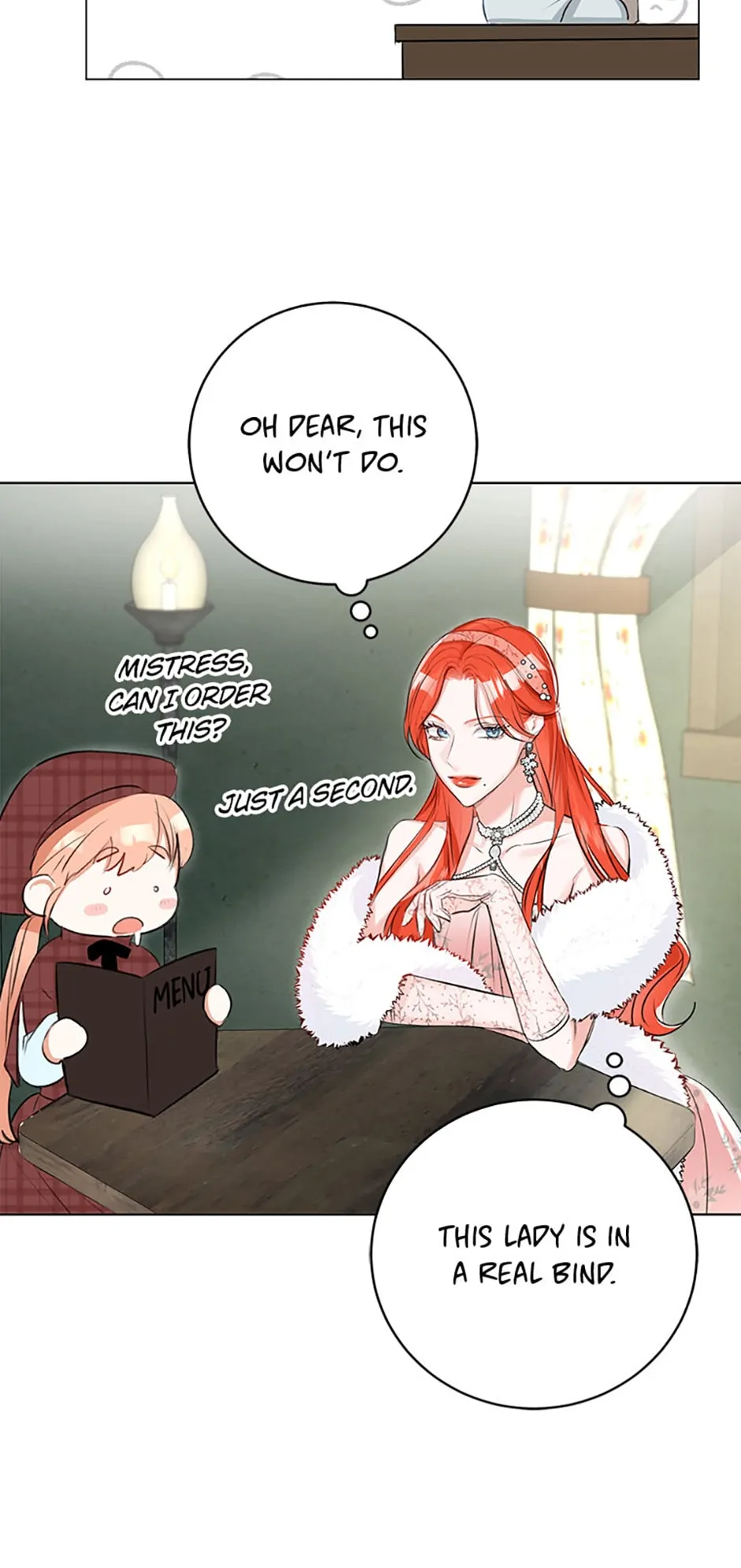 The Archduke's Fabulous Fake Marriage Chapter 25 page 51