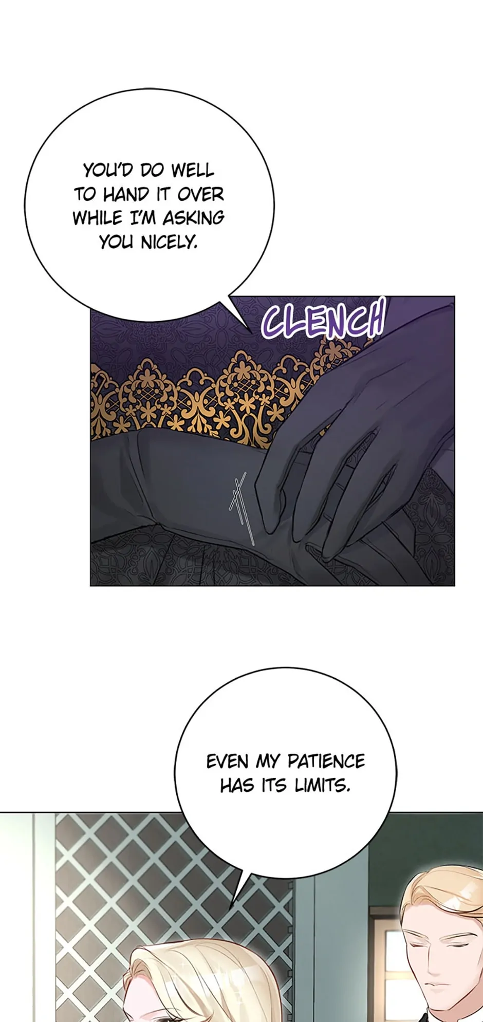 The Archduke's Fabulous Fake Marriage Chapter 25 page 49