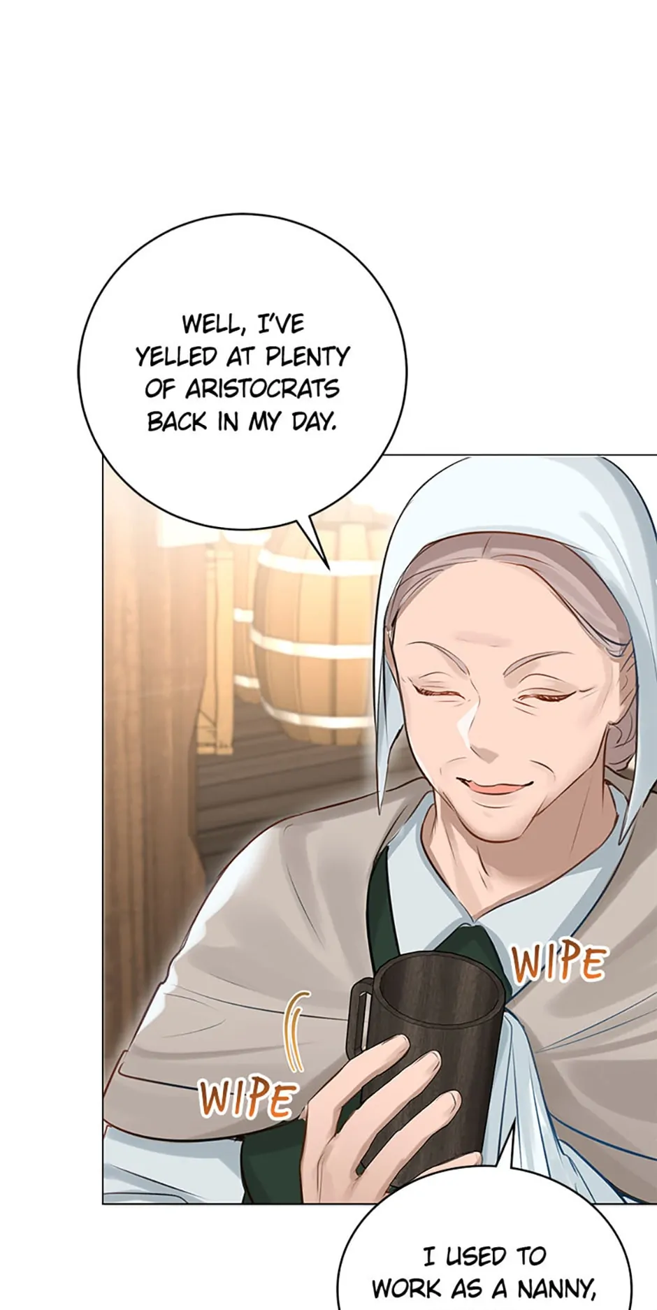 The Archduke's Fabulous Fake Marriage Chapter 25 page 58