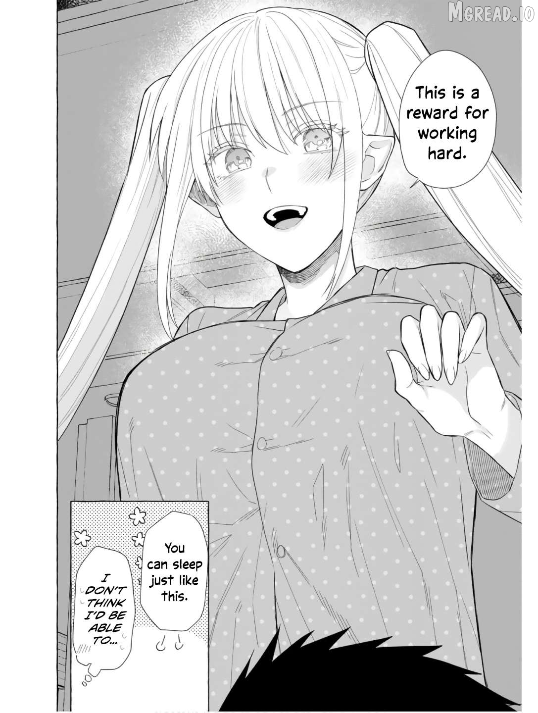 Dungeon no Aru Sekai de Kashikoku Sukoyaka ni Ikiru Houhou Chapter 23 page 11