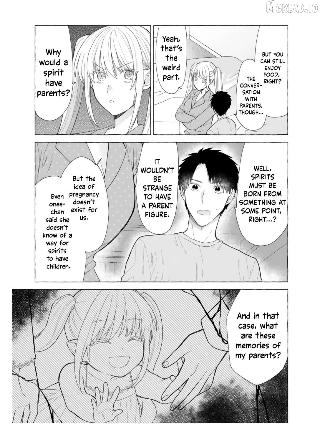 Dungeon no Aru Sekai de Kashikoku Sukoyaka ni Ikiru Houhou Chapter 23 page 6