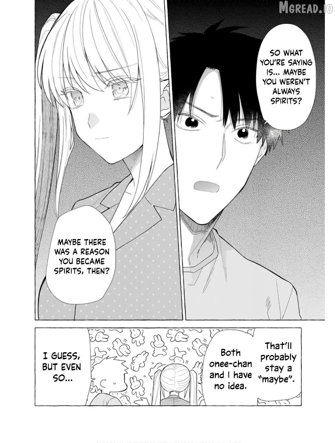 Dungeon no Aru Sekai de Kashikoku Sukoyaka ni Ikiru Houhou Chapter 23 page 7