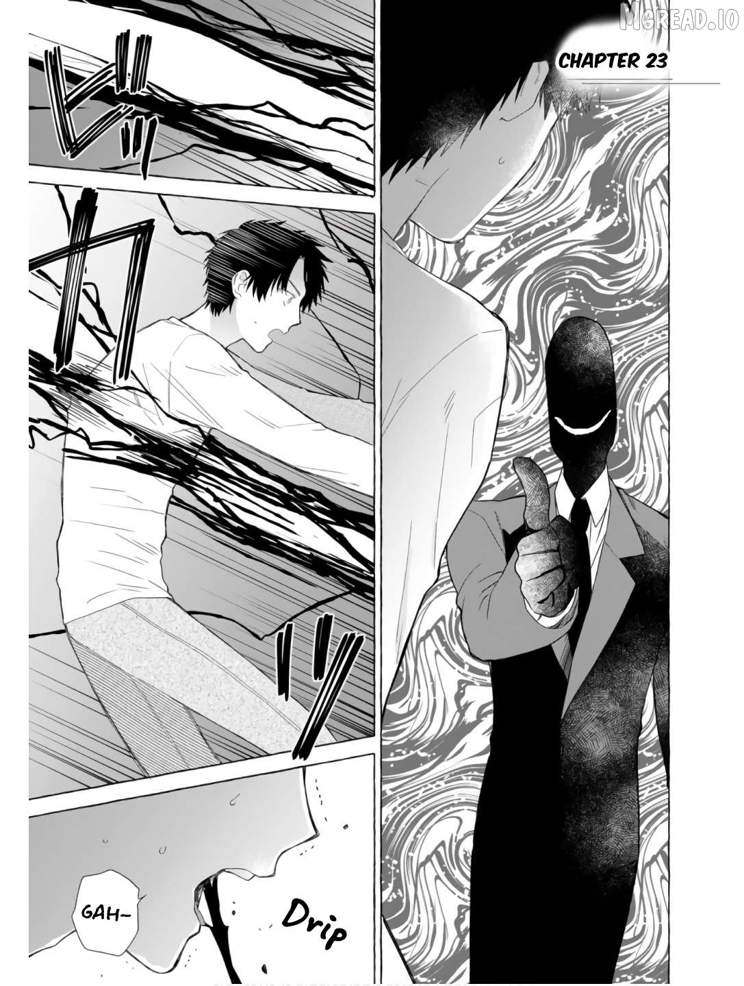 Dungeon no Aru Sekai de Kashikoku Sukoyaka ni Ikiru Houhou Chapter 23 page 2