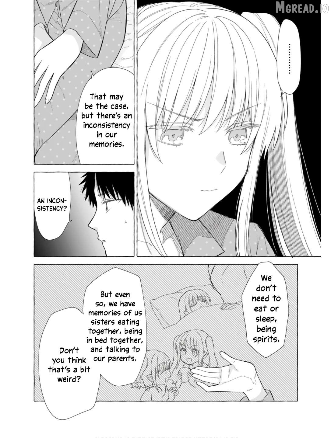 Dungeon no Aru Sekai de Kashikoku Sukoyaka ni Ikiru Houhou Chapter 23 page 5