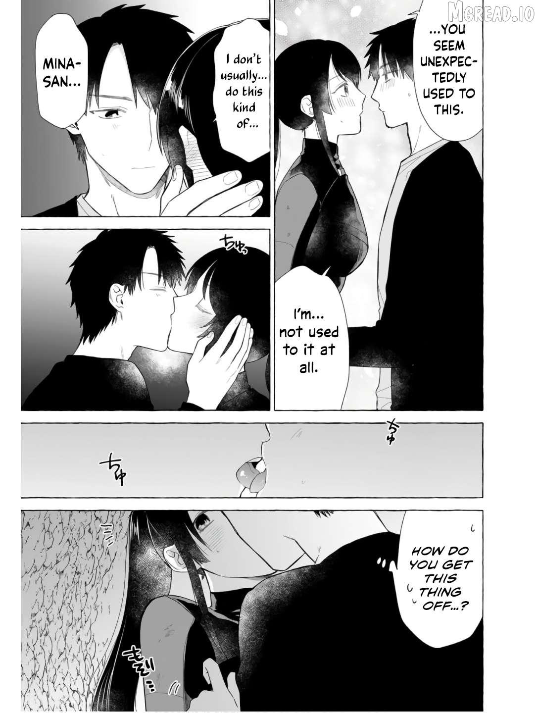 Dungeon no Aru Sekai de Kashikoku Sukoyaka ni Ikiru Houhou Chapter 23 page 18