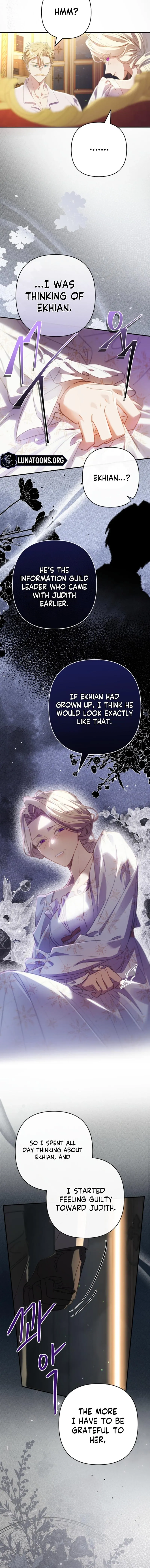 I Faked a Pregnancy, but My Husband Returned Chapter 25 page 5