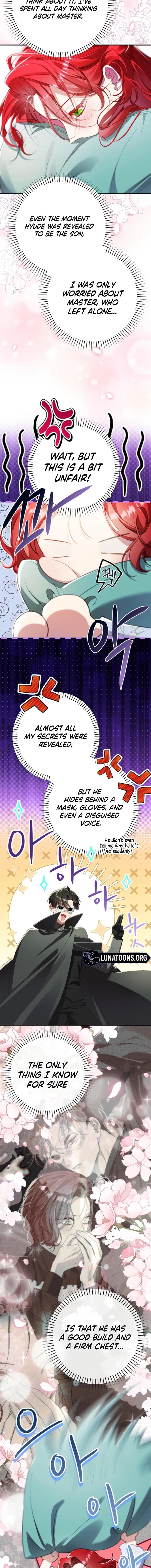 I Faked a Pregnancy, but My Husband Returned Chapter 25 page 14