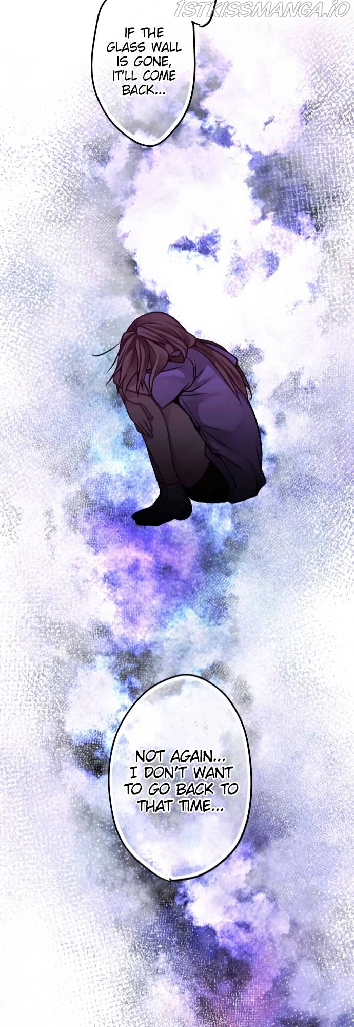 Monochrome Lovers Chapter 49 page 22