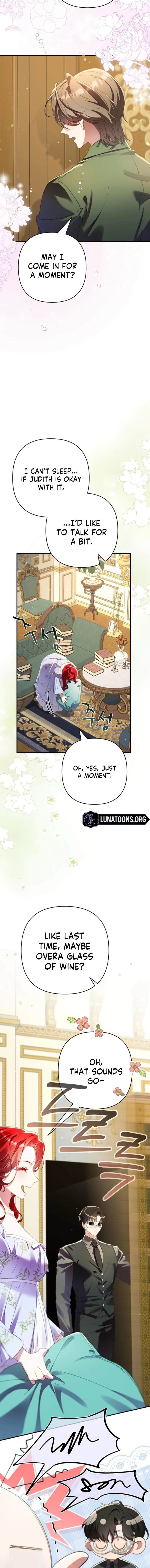 I Faked a Pregnancy, but My Husband Returned Chapter 25 page 16