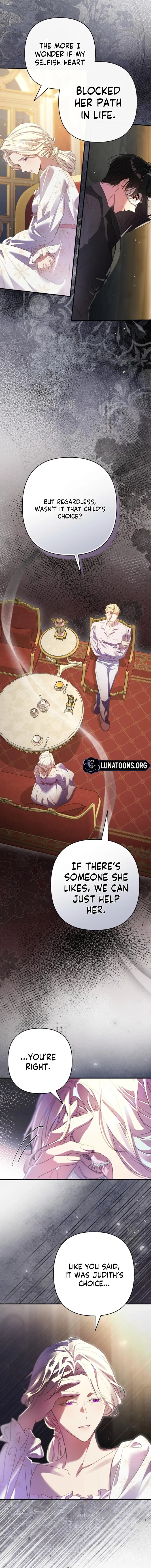 I Faked a Pregnancy, but My Husband Returned Chapter 25 page 6