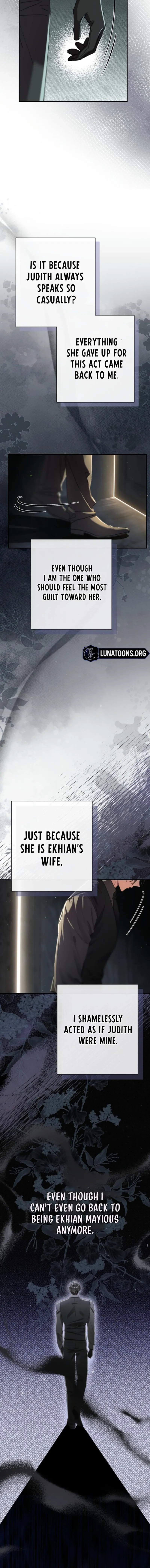 I Faked a Pregnancy, but My Husband Returned Chapter 25 page 8
