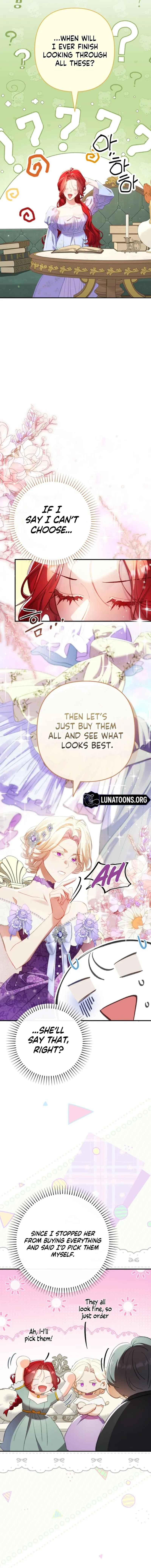 I Faked a Pregnancy, but My Husband Returned Chapter 25 page 10