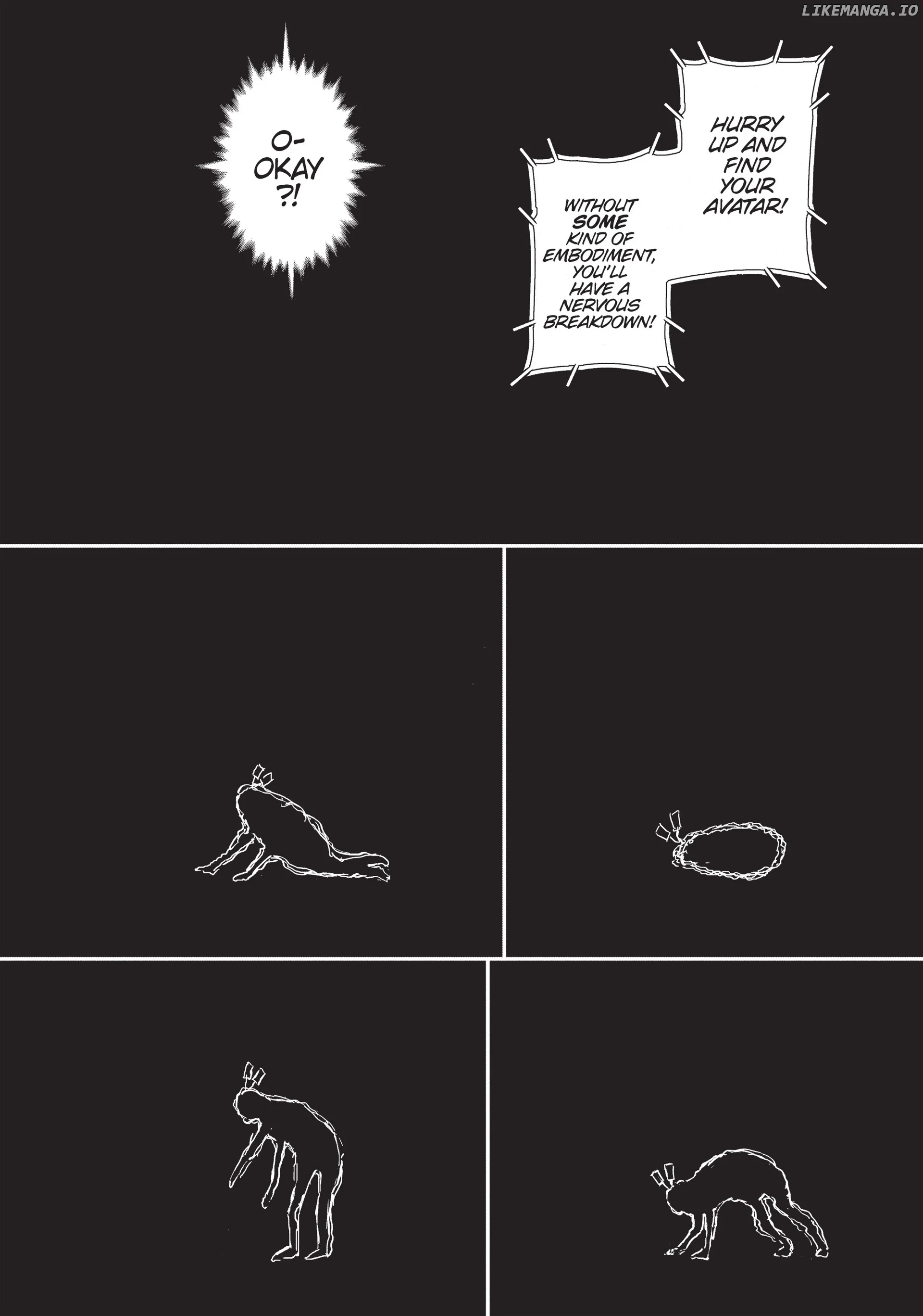 Pandora in the Crimson Shell - Ghost Urn Chapter 25 page 32