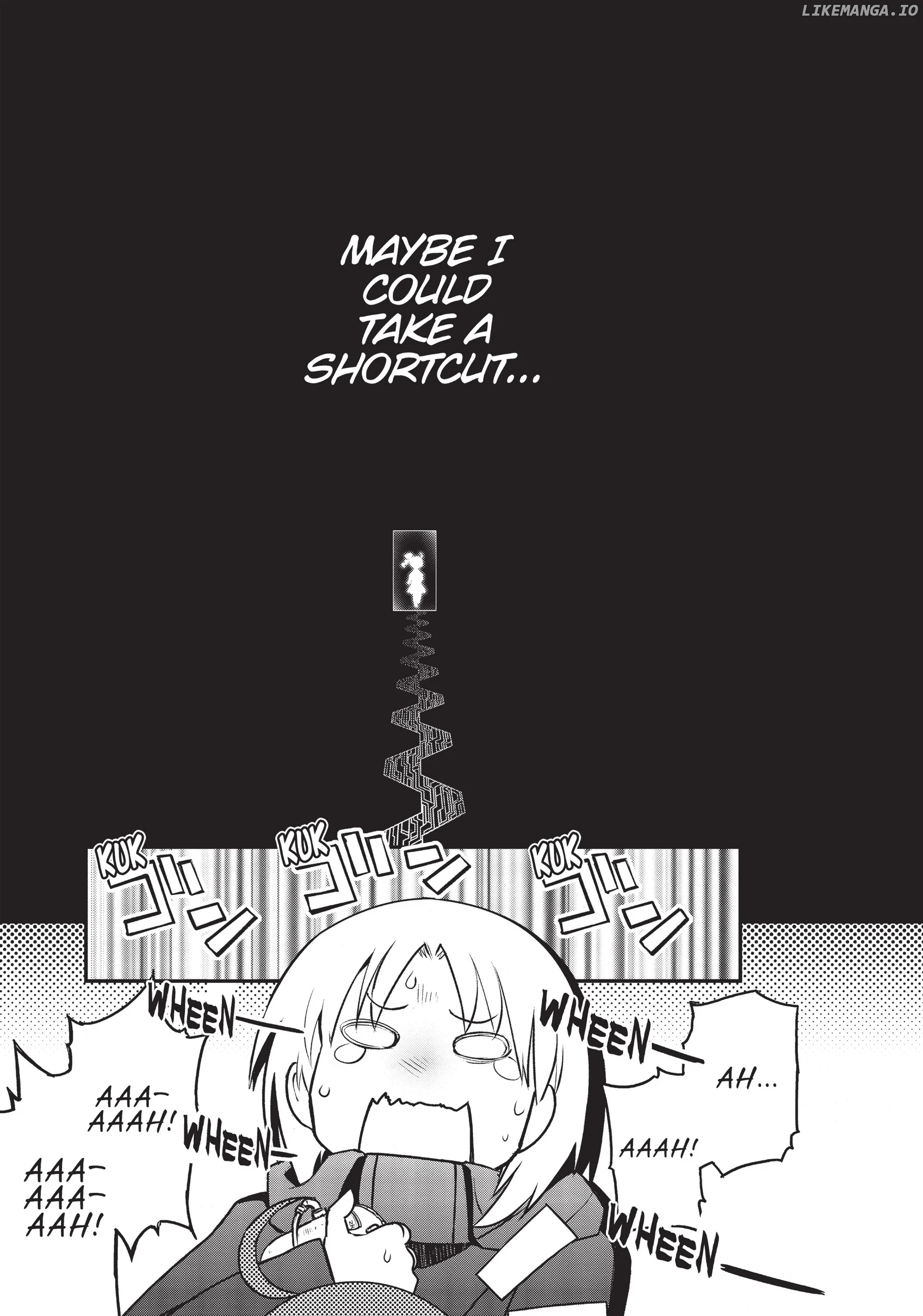 Pandora in the Crimson Shell - Ghost Urn Chapter 25 page 41
