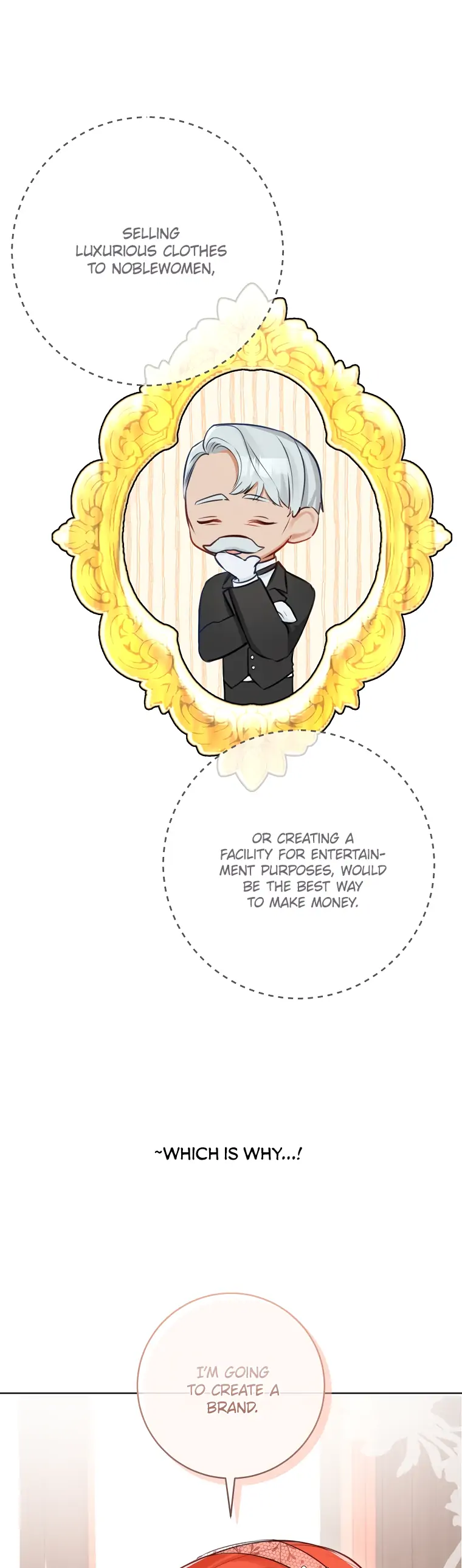 The Archduke's Gorgeous Wedding Was a Fraud Chapter 25 page 10