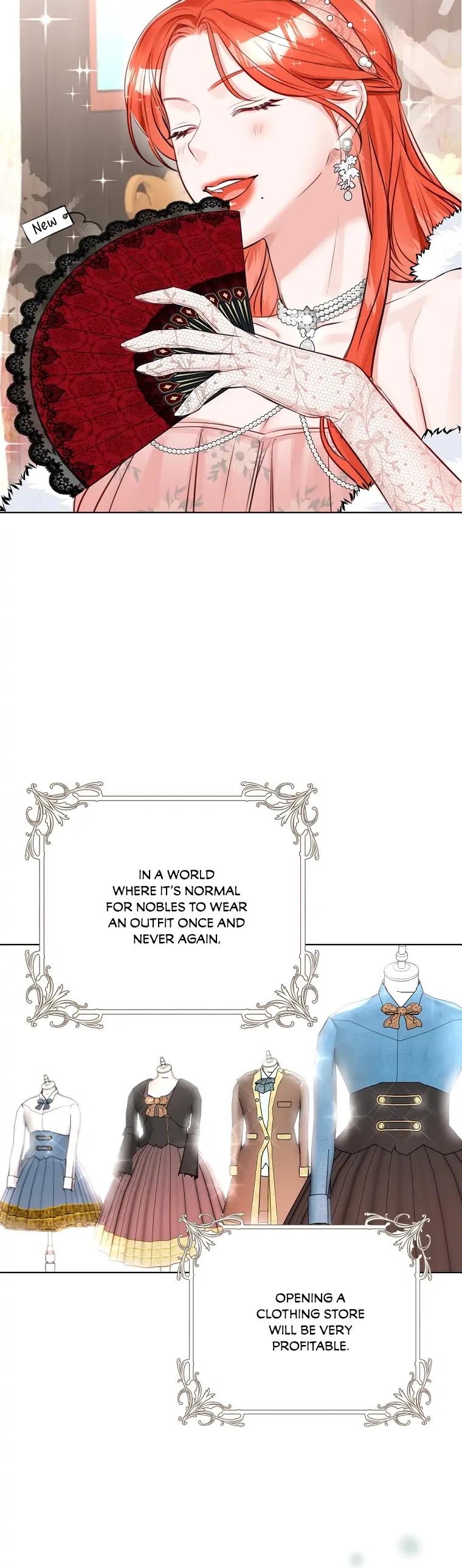 The Archduke's Gorgeous Wedding Was a Fraud Chapter 25 page 11