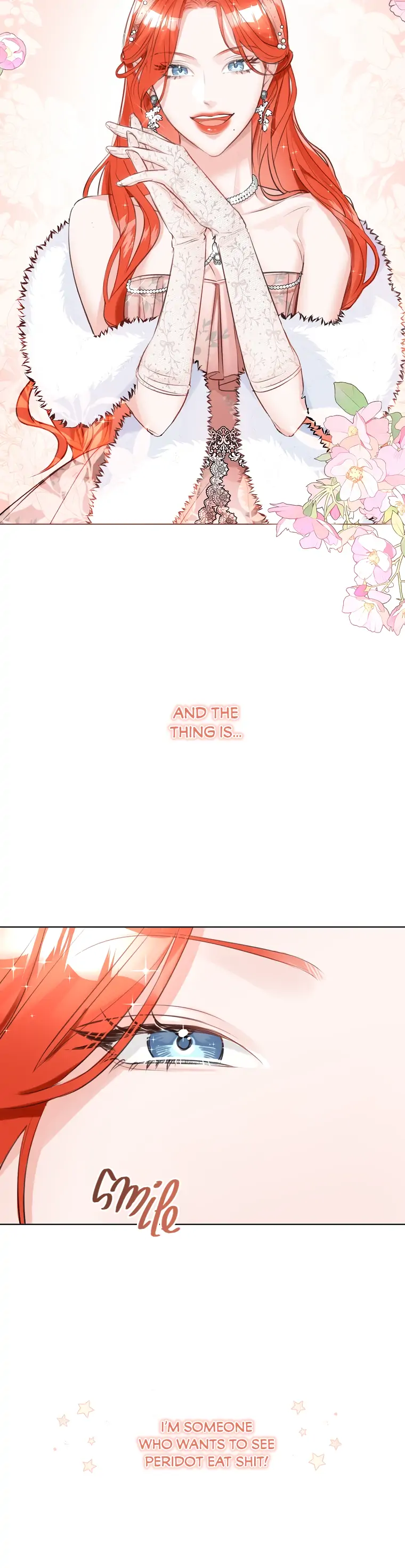 The Archduke's Gorgeous Wedding Was a Fraud Chapter 25 page 19