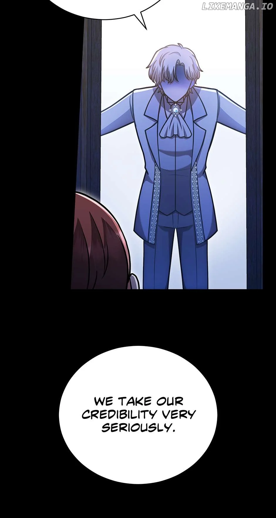 I Became the Daughter-in-Law of the Righteous Mad Dog Chapter 26 page 15