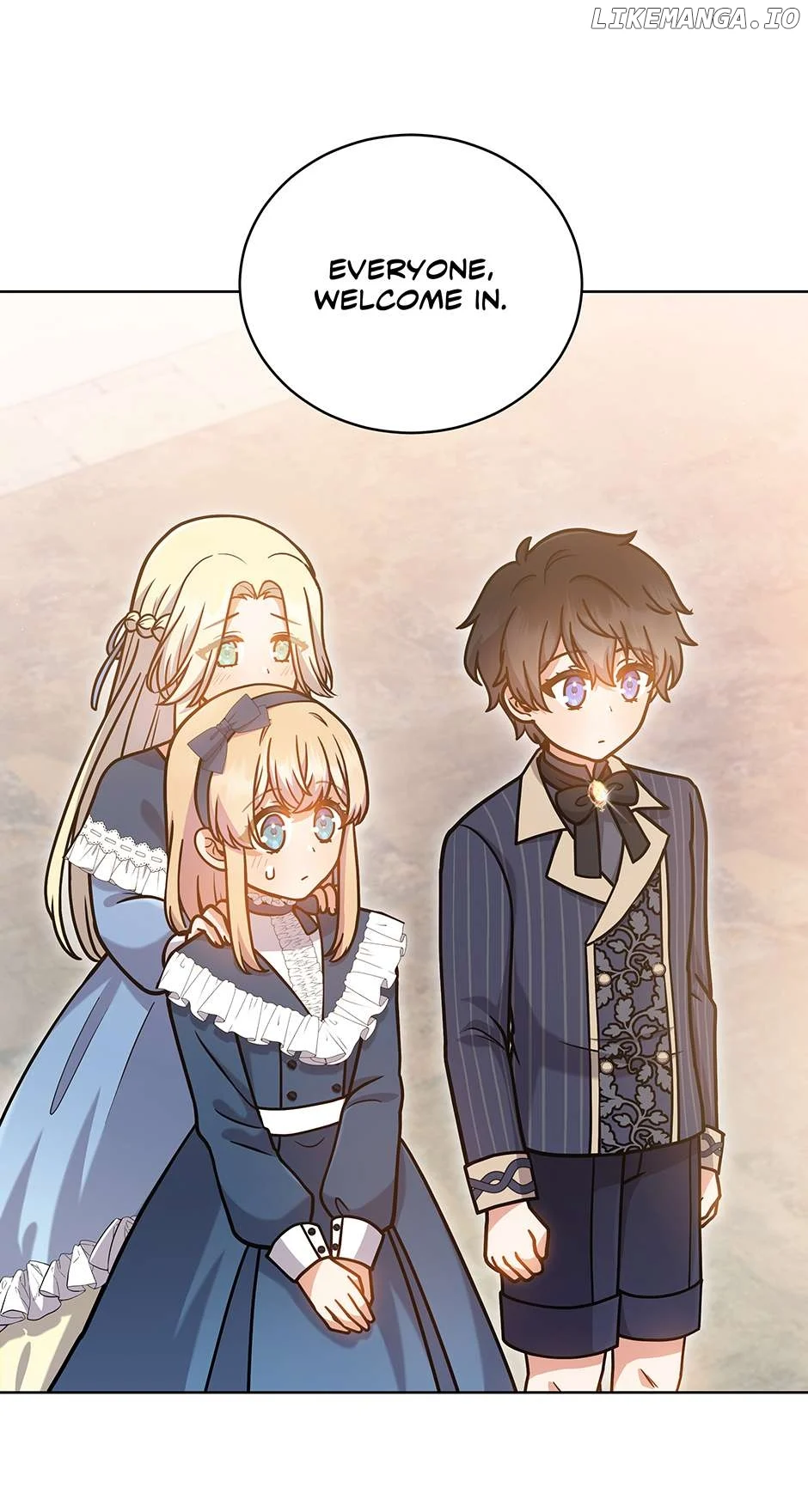 I Became the Daughter-in-Law of the Righteous Mad Dog Chapter 26 page 9