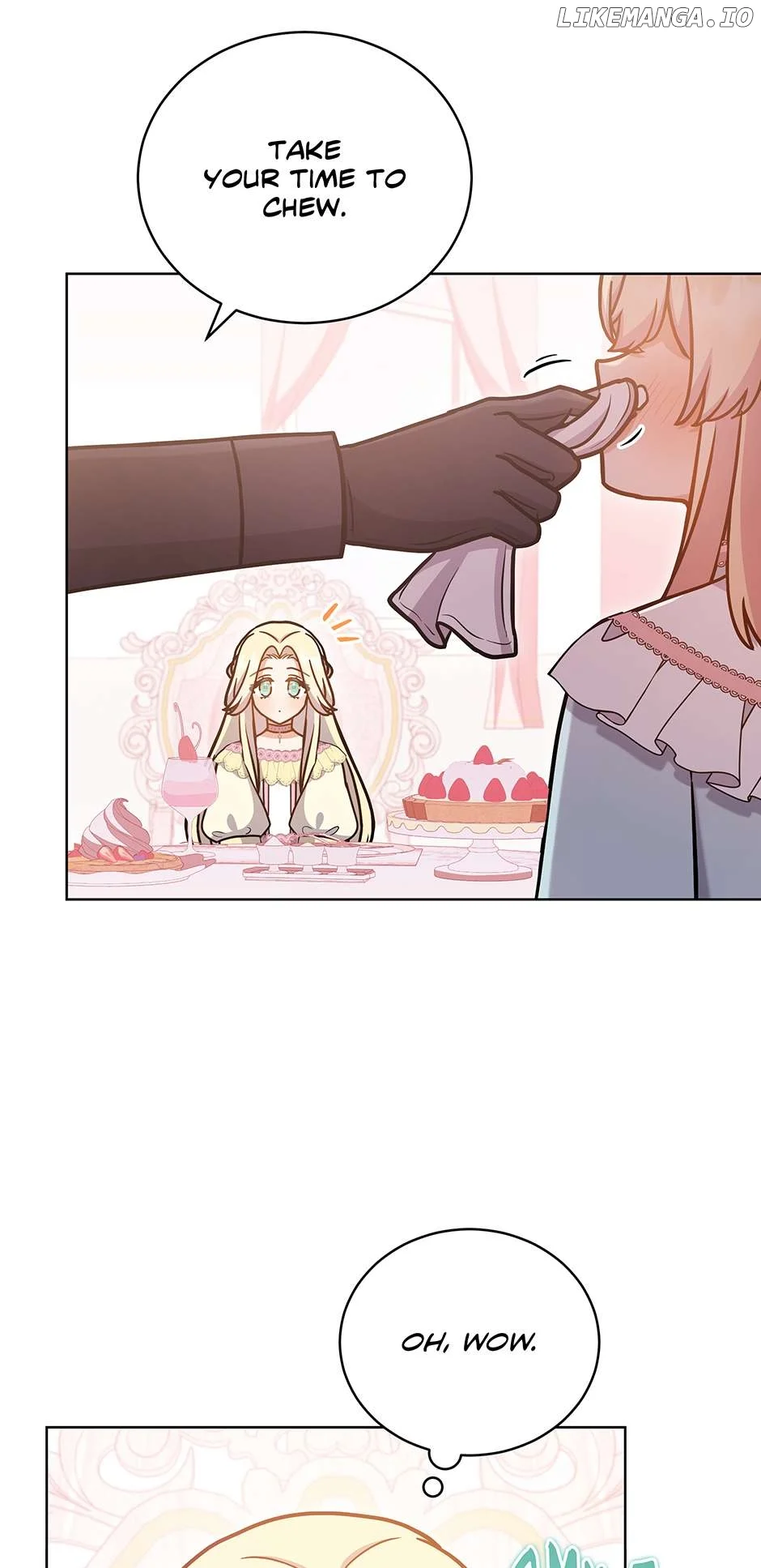 I Became the Daughter-in-Law of the Righteous Mad Dog Chapter 26 page 4