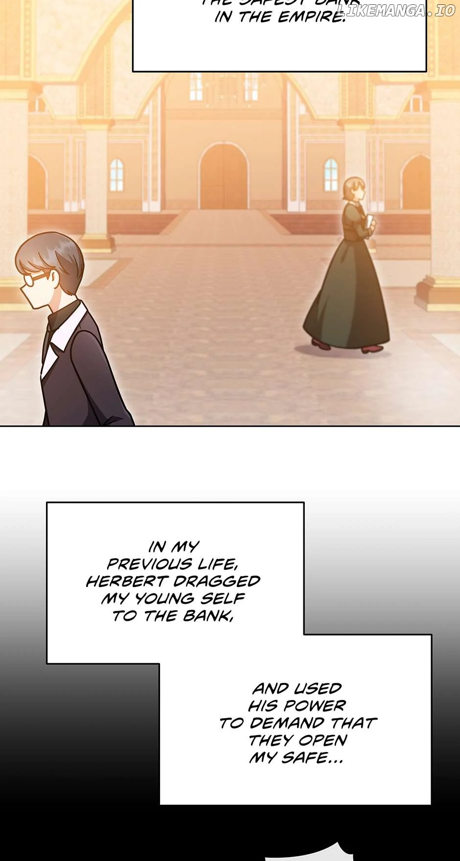 I Became the Daughter-in-Law of the Righteous Mad Dog Chapter 26 page 13