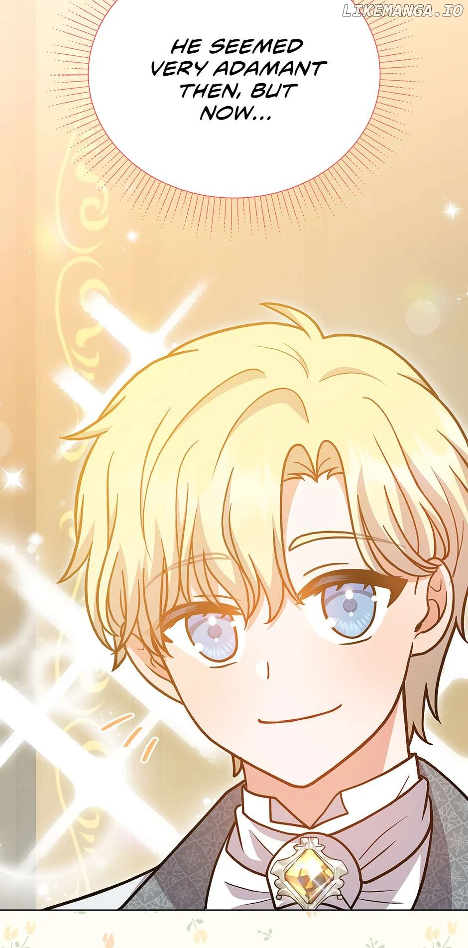 I Became the Daughter-in-Law of the Righteous Mad Dog Chapter 26 page 17