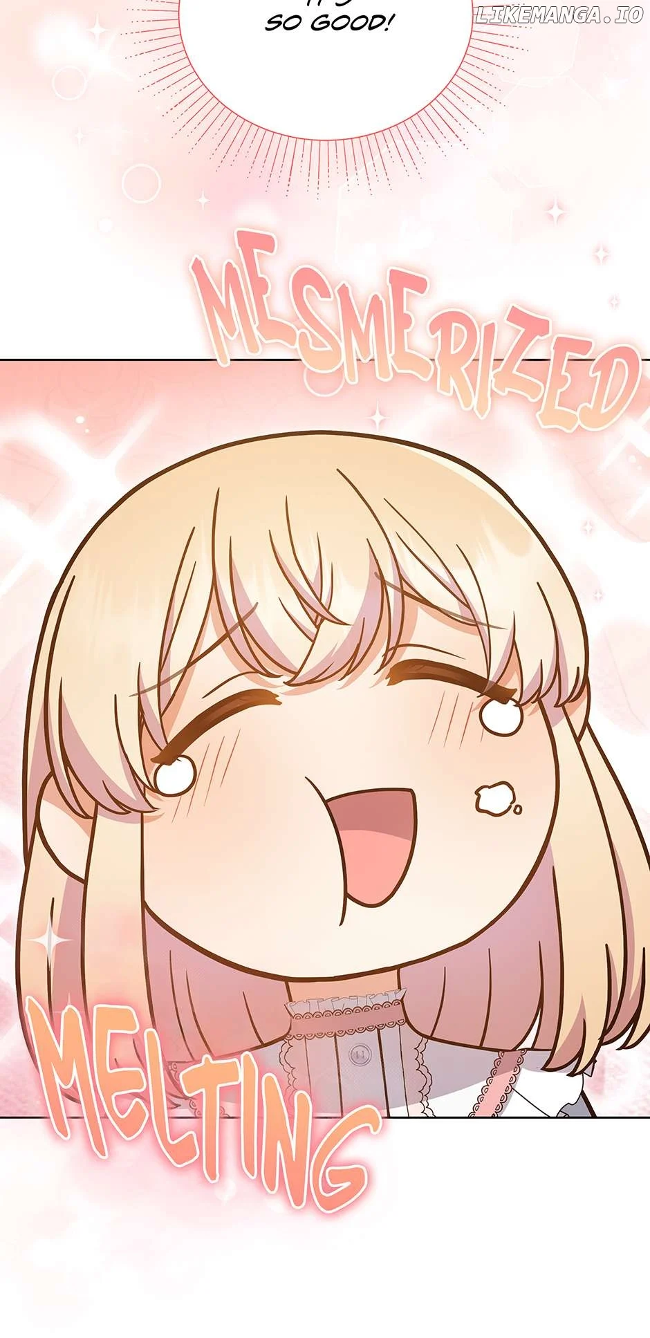 I Became the Daughter-in-Law of the Righteous Mad Dog Chapter 26 page 3