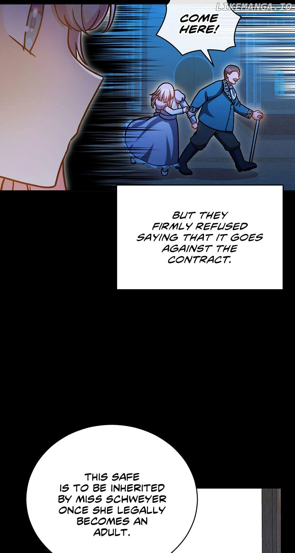 I Became the Daughter-in-Law of the Righteous Mad Dog Chapter 26 page 14