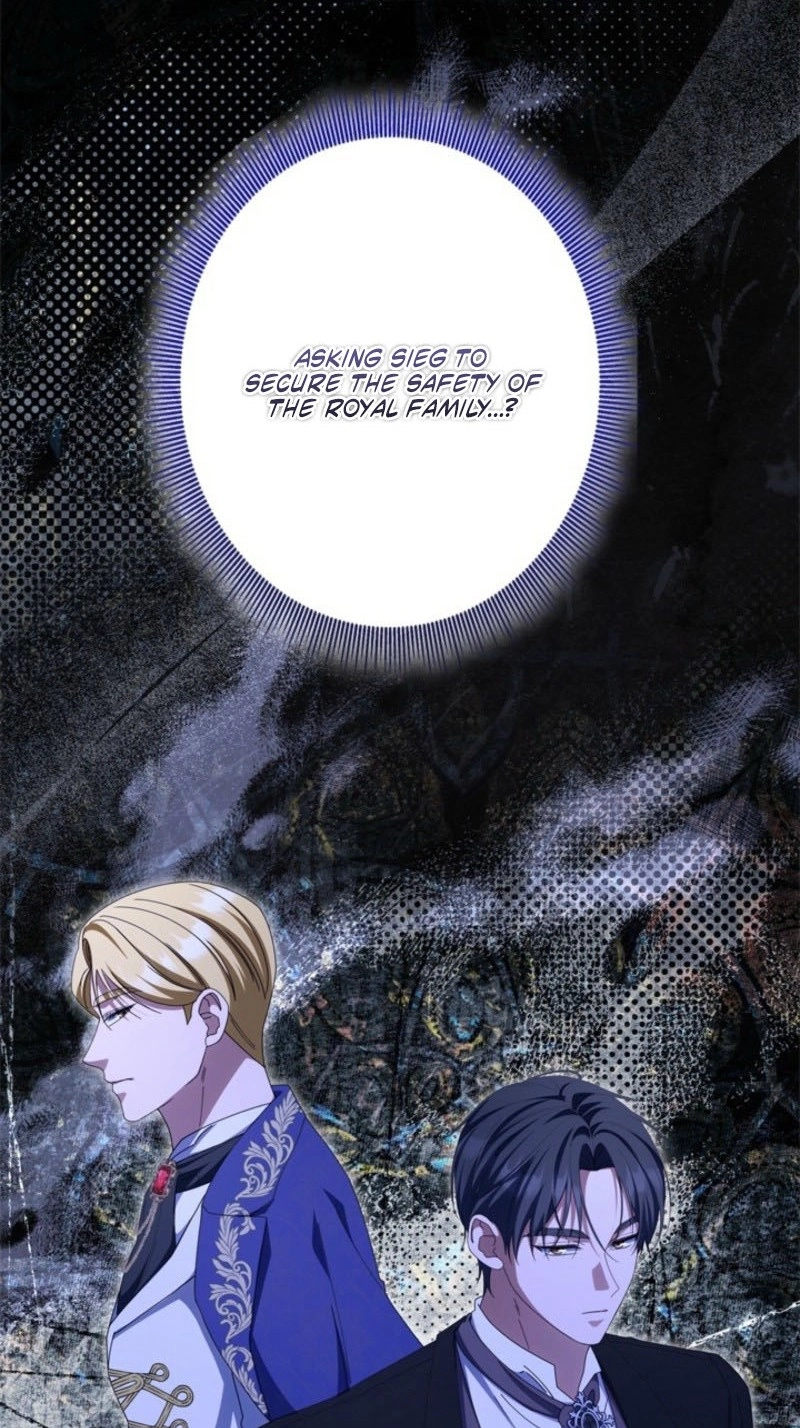 Even Though You Cry Every Time Chapter 26 page 8